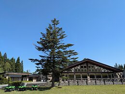 WHITE HOTEL GRAND HAKUBA
