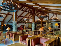 WHITE HOTEL GRAND HAKUBA