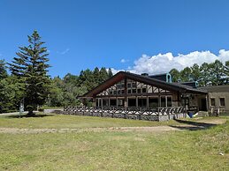 WHITE HOTEL GRAND HAKUBA