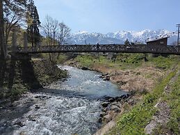 WHITE HOTEL GRAND HAKUBA