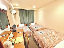 Matsue Universalhotel
