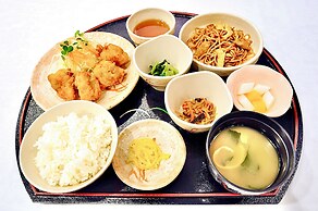 Matsue Universalhotel