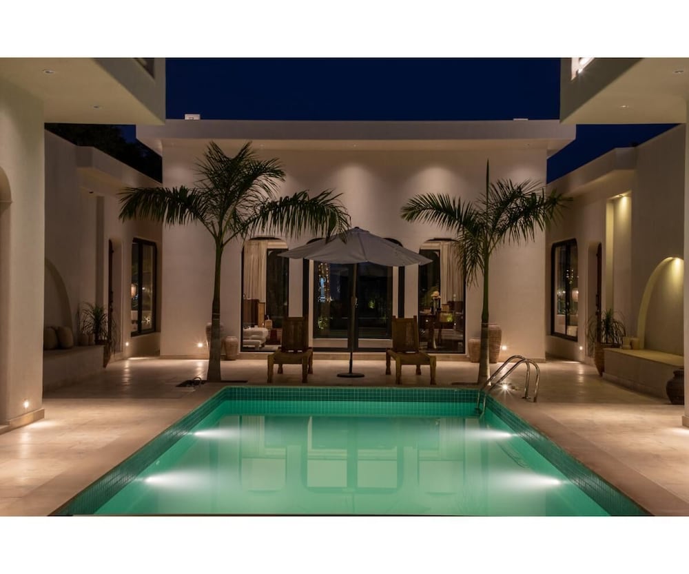La Vida Retreat