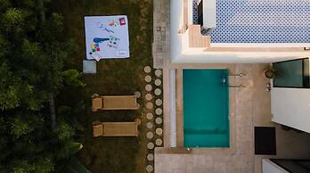 La Vida Retreat
