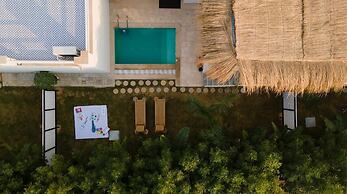La Vida Retreat