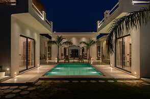 La Vida Retreat