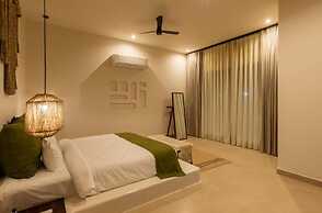 La Vida Retreat