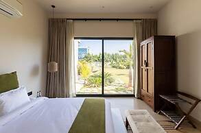 La Vida Retreat