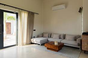 La Vida Retreat