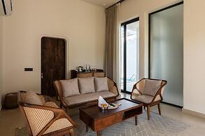 La Vida Retreat