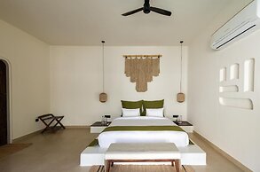 La Vida Retreat
