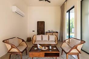 La Vida Retreat