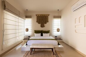 La Vida Retreat