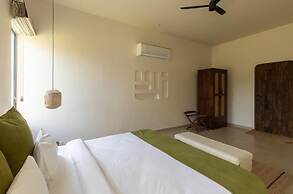 La Vida Retreat
