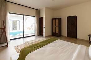 La Vida Retreat
