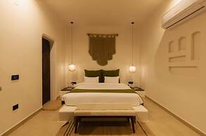 La Vida Retreat