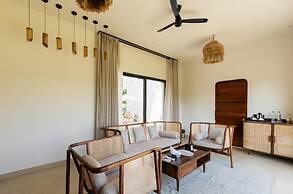 La Vida Retreat