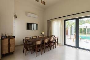 La Vida Retreat
