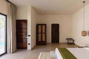 La Vida Retreat