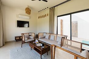 La Vida Retreat