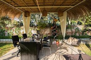 La Vida Retreat