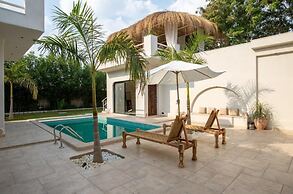 La Vida Retreat