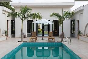 La Vida Retreat