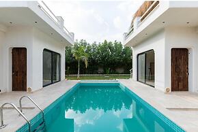 La Vida Retreat