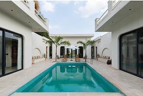 La Vida Retreat