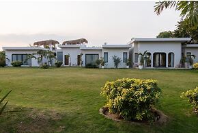 La Vida Retreat