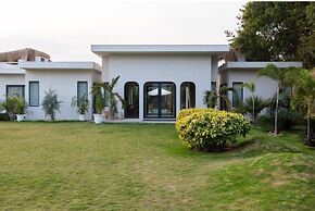 La Vida Retreat