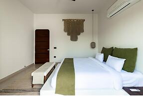 La Vida Retreat