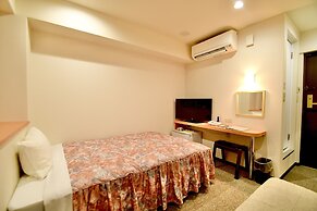Himeji Station Universal Hotel South Exit