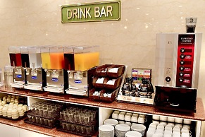 Himeji Station Universal Hotel South Exit