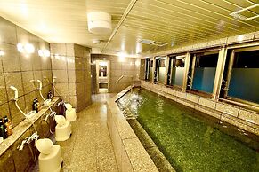 Himeji Station Universal Hotel South Exit
