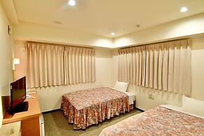 Himeji Station Universal Hotel South Exit