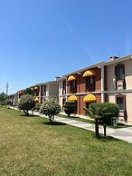 SAPANCA RESORT HOTEL