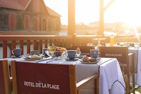 Hotel de la Plage