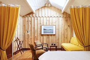 Hotel de la Plage