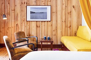 Hotel de la Plage