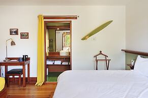 Hotel de la Plage