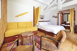 Hotel de la Plage
