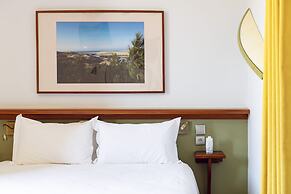 Hotel de la Plage
