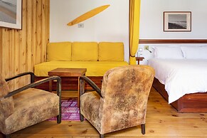 Hotel de la Plage