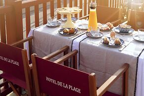 Hotel de la Plage