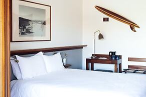 Hotel de la Plage