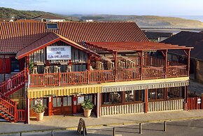 Hotel de la Plage