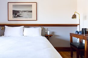 Hotel de la Plage