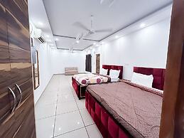 Roomshala 149 Hotel Bay Leaf Resort