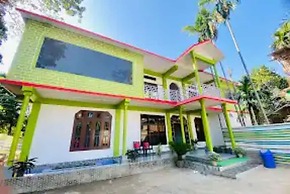 Kaziranga Inn